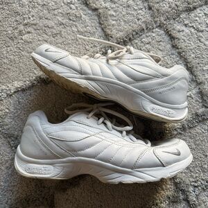 Nike Airliner walking shoes White NikeWalk Athletic 19118 102 Shoes Sneakers 10